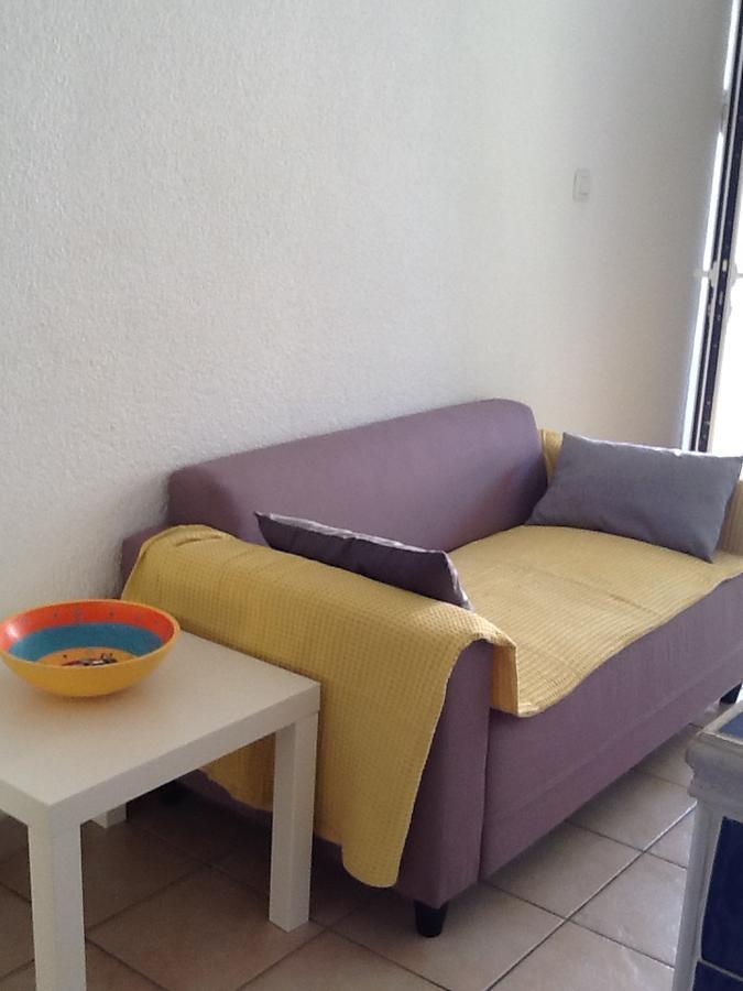 Locations Meublees Des Pins Apartment *
