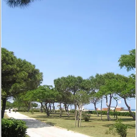 Locations Meublees Plage Des Pins Argelès-sur-Mer Buitenkant foto
