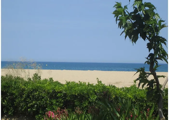 Locations Meublees Plage Des Pins